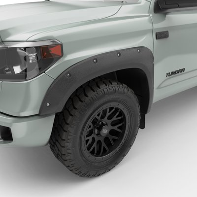 Розширювачі арок Toyota Tundra 2014 - 2021 Bolt Style під фарбування EGR BLF1016 BLF1016 фото