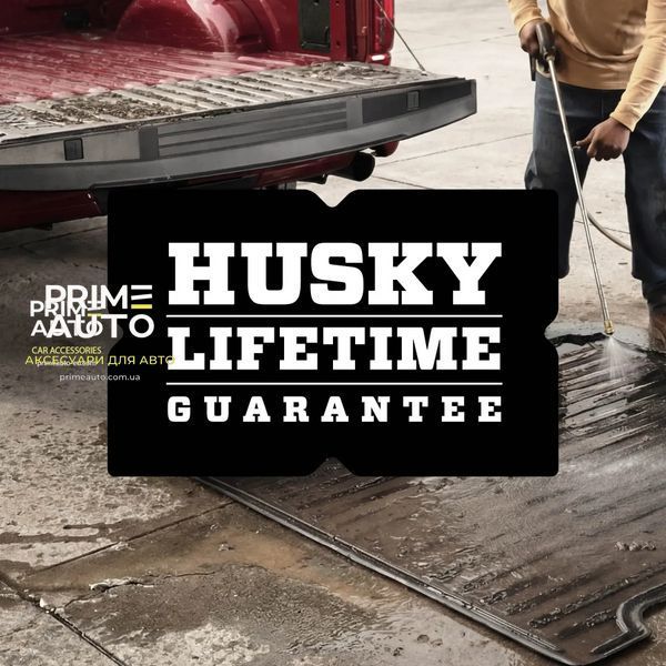 Корыто в кузов модульное 5 частей Freedom Bed Liner Ford F-150 2015 - 2025 170см (5'7") Husky Liners F55KDA15 F55KDA15 фото
