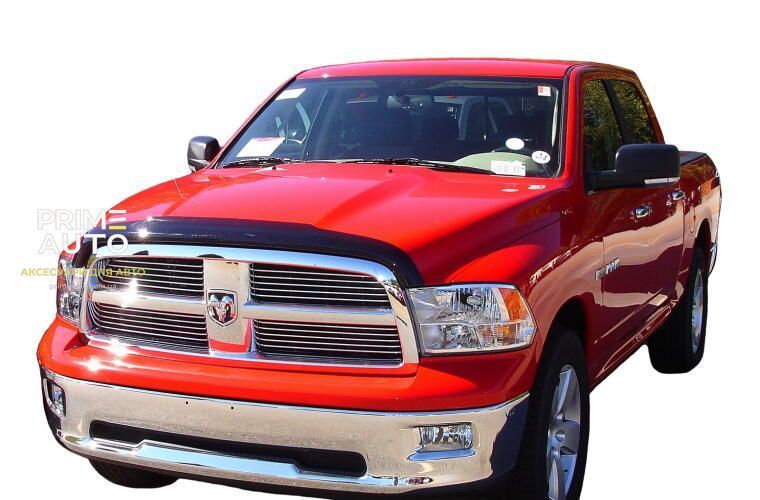 Дефлектор капота дымчатый RAM/Dodge Ram 1500 Classic 2009-2024 Husky Liners 2815045 2815045 фото
