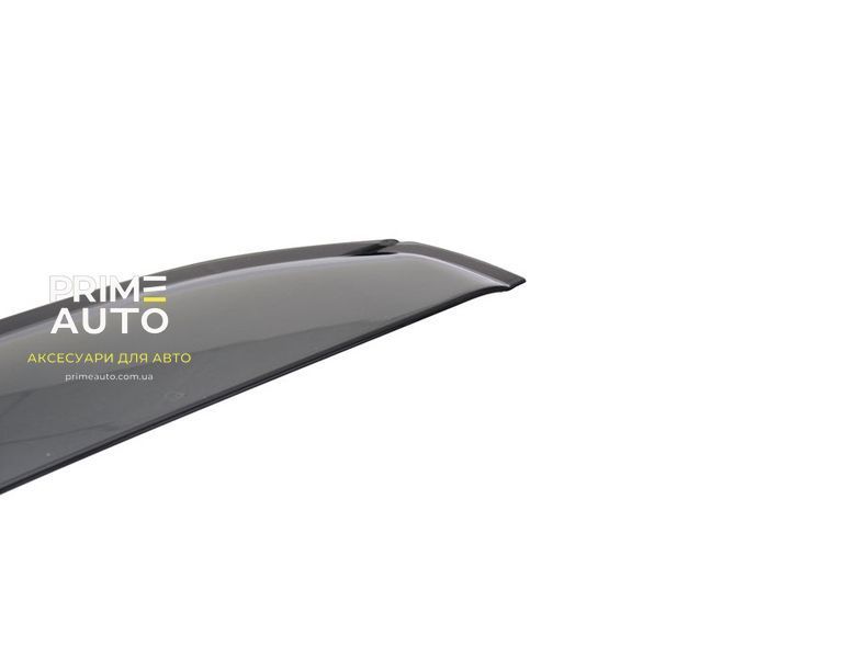Дефлектори вікон к-т 6 шт Premium серія Toyota Land Cruiser Prado 250 2024+ Wellvisors 3-847TY085 3-847TY085 фото