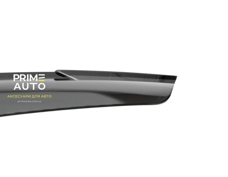 Дефлектори вікон к-т 6 шт Premium серія Toyota Land Cruiser Prado 250 2024+ Wellvisors 3-847TY085 3-847TY085 фото