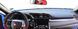 Коврик на приборную панель Honda Civic 2016 - 2021 Wellvisors 3-886HD014 3-886HD014 фото 7