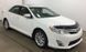 Дефлектор капота Toyota Camry USA 2012-2014 гладкий FormFit HD20D12 HD20D12 фото 2