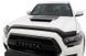Дефлектор капота Toyota Land Cruiser 80 1991-1997 Bugflector темно-дымчатый AVS 23438 23438 фото 8