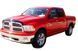 Дефлектор капота дымчатый RAM/Dodge Ram 1500 Classic 2009-2024 Husky Liners 2815045 2815045 фото 5