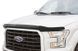 Дефлектор капота Toyota Land Cruiser 80 1991-1997 Bugflector темно-дымчатый AVS 23438 23438 фото 5