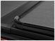 Кришка кузова Solid Fold 20 Toyota Hilux 2015 - 2020 матовый черный Extang 83640 83640 фото 7