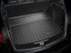 Килим в багажник Acura RDX 2007 - 2012 чорний WeatherTech 40329 40329 фото 1