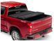 Кришка кузова Solid Fold 20 Toyota Hilux 2015 - 2020 матовый черный Extang 83640 83640 фото 1