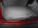 Килим в багажник Ford Edge 2015 - 2025 чорний WeatherTech 40791 40791 фото 1