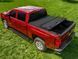 Кришка кузова Solid Fold 20 Toyota Hilux 2015 - 2020 матовый черный Extang 83640 83640 фото 5