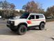 Дефлектори вікон к-т 6 шт Premium серія Toyota Land Cruiser Prado 250 2024+ Wellvisors 3-847TY085 3-847TY085 фото 1