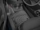 Килими автомобільні 3D Лайнери передні Jeep Grand Wagoneer 2022 + чорний WeatherTech 4417041 4417041. фото 13