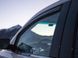 Дефлектори вікон вставні 2 шт Ford F-150 2021-2026 темний матовий WeatherTech 801025IMB 801025IMB фото 12