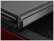 Кришка кузова Solid Fold 20 Toyota Hilux 2015 - 2020 матовый черный Extang 83640 83640 фото 10