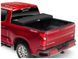 Кришка кузова Solid Fold 20 Toyota Hilux 2015 - 2020 матовый черный Extang 83640 83640 фото 3