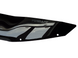Дефлектор капота Toyota Camry USA 2012-2014 гладкий FormFit HD20D12 HD20D12 фото 7