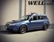 Дефлектори вікон, к-т 4 шт, Premium серія Subaru Forester 2009 - 2013 Wellvisors 3-847SU002 3-847SU002 фото 5