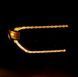 Передні фари Toyota Sequoia 2008 - 2017 LED NOVA серія колір Alpha-Black AlphaRex 880820 880820. фото 2