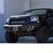 Передні фари Toyota Sequoia 2008 - 2017 LED NOVA серія колір Alpha-Black AlphaRex 880820 880820. фото 16