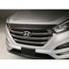 Дефлектор капоту, Hyundai Tucson 2016-2021 FormFit HD10H16 HD10H16 фото 1