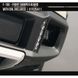 Накладка переднього бамперу з ДХВ Ford F-150 2018-2020 чорний та срібний AIR DESIGN FO25A11 FO25A11 фото 6