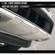 Накладка переднього бамперу з ДХВ Ford F-150 2018-2020 чорний та срібний AIR DESIGN FO25A11 FO25A11 фото 4