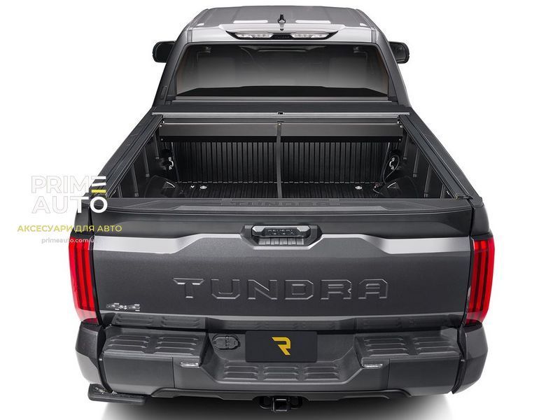 Ролет кузову механічний A-Series XT Ram 1500 2019 + 174см (5,7ft) RollnLock 401A-XT 401A-XT фото