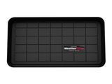 Килим чорний в багажник Audi e-tron GT 2022 - 2025 WeatherTech 401451 401451 фото