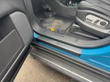 Накладки на пороги 4 штуки Rivian R1S 2022 - 2025 WeatherTech ST038K1 ST038K1 фото