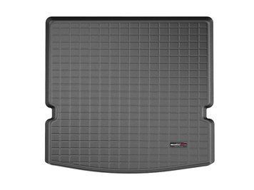 Килим в багажник Ford Galaxy 2006 - 2014 чорний WeatherTech 40572 40572 фото