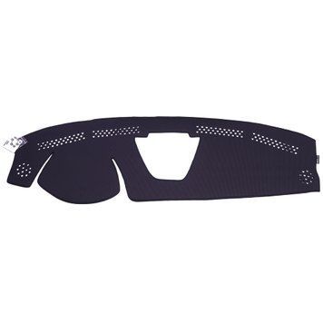 Коврик на приборную панель Mercedes-Benz SLK-Class 2012 - 2016 Wellvisors 3-886MB027 3-886MB027 фото