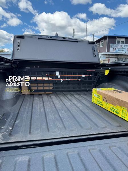Органайзер/перегородка в кузов RollTrac Ram 1500 TRX/RHO 2019 + 82215481 Mopar (Оригінал) 82215481 фото