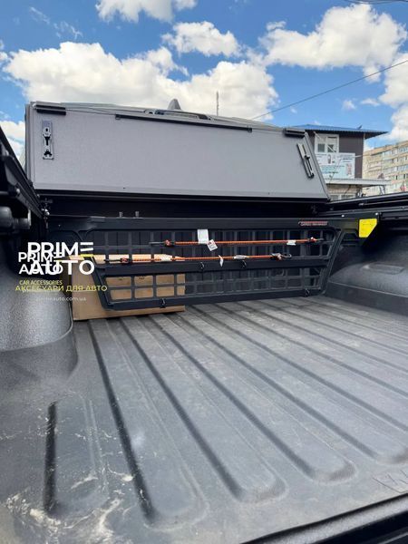 Органайзер/перегородка в кузов RollTrac Ram 1500 TRX/RHO 2019 + 82215481 Mopar (Оригінал) 82215481 фото