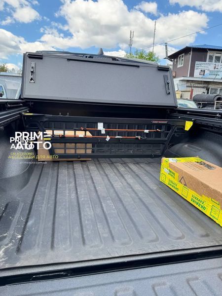 Органайзер/перегородка в кузов RollTrac Ram 1500 TRX/RHO 2019 + 82215481 Mopar (Оригінал) 82215481 фото