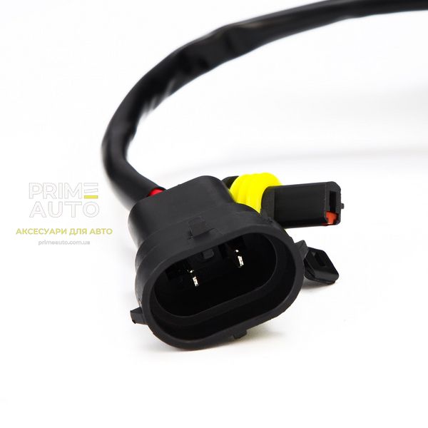 Противотуманні фари DoubleTap LED Infinity QX60 2014-2015 AlphaRex 210003 210003._. фото