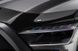 Дефлектор капота клеющий дымчатый Toyota Tundra 2022 - 2026 Husky Liners 2842294 2842294 фото 2