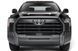 Дефлектор капота клеющий дымчатый Toyota Tundra 2022 - 2026 Husky Liners 2842294 2842294 фото 3