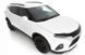 Дефлектори вікон клеючі темні LowProfile к-т 4 шт  Ram 1500 TRX 2019-2024 AVS 994064 994064. фото 4