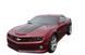 Дефлекторы окон передние CHEVROLET CAMARO 2010- 2025 Ventvisor OUTSIDE MOUNT дымчатыеAVS 92341 92341 фото 3