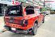 Кунг на пікап Ford Ranger 2023 + 2X серія Carryboy CFRD-ZX CFRDS-ZX фото 12