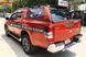 Кунг на пікап Mitsubishi L200 2019 + SO серія Carryboy CMNDS-SO CMNDS-SO фото 3