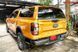 Кунг на пікап Ford Ranger 2023 + 2X серія Carryboy CFRD-ZX CFRDS-ZX фото 6