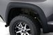 Розширювачі арок комплект 4 шт Toyota RAV4 2006-2008 OE-style чорний Bushwacker 31921-02 31921-02 фото 3