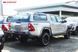Кунг на пикап Foton Tunland 2016 + 560 серия Carryboy CFOD-S560 CFOD-S560 фото 2