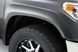 Розширювачі арок комплект 4 шт Toyota RAV4 2006-2008 OE-style чорний Bushwacker 31921-02 31921-02 фото 8