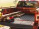 Лайнер в кузов High Performance Jeep Gladiator 2020 - 2026 WeatherTech 36017IM 36017IM фото 2