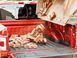 Лайнер в кузов High Performance Jeep Gladiator 2020 - 2026 WeatherTech 36017IM 36017IM фото 3