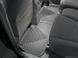 Коврики резиновые второго ряда Toyota Highlander 2008 - 2013 серый WeatherTech W121GR W121GR фото 1