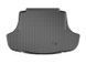Коврик в багажник Lexus ES 2019 - 2025 черный WeatherTech 401224 401224 фото 1